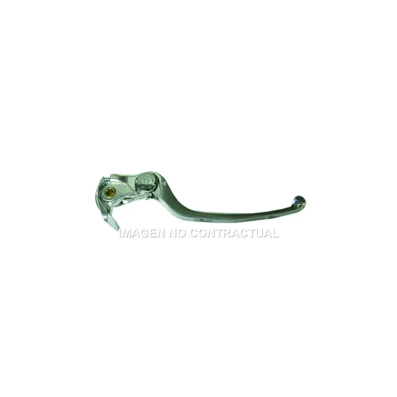 Maneta Derecha Cromada Suzuki Gsx-R 600 - 34440670