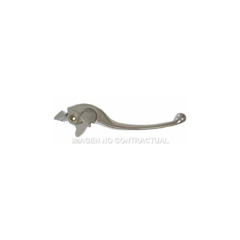 Maneta Derecha Cromada Suzuki Vl C 800 Intruder - 34440698