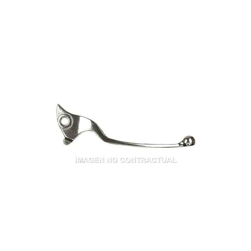 Maneta Derecha Cromada Yamaha - 34550135