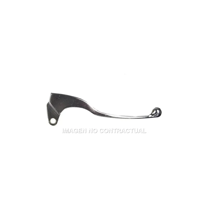 Maneta Derecha Cromada Yamaha - 34550139