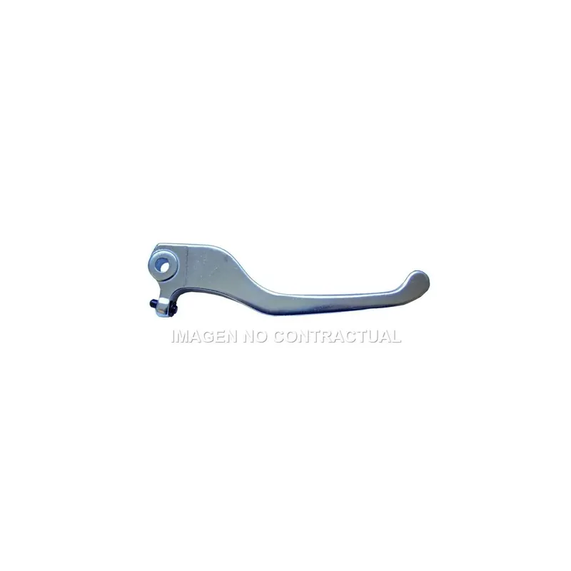 Maneta Derecha Cromada Yamaha Spy 50 - 34440447