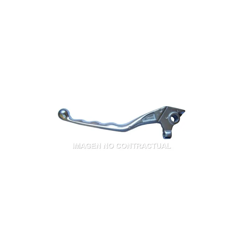 Maneta Derecha Cromada Yamaha Xvs 650 Dragstar Cla - 34440634