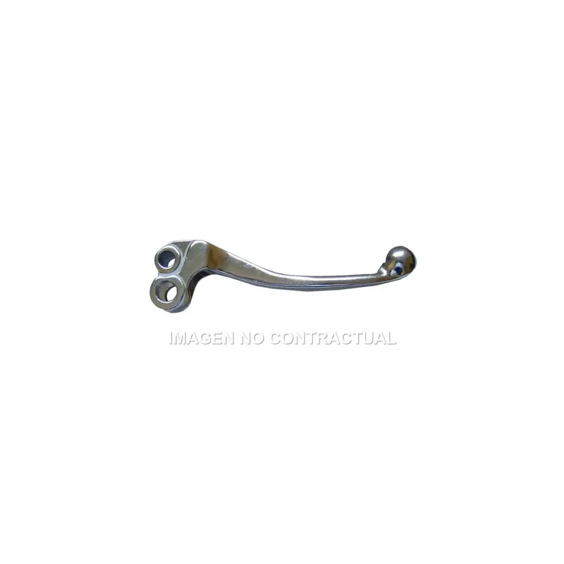 Maneta Derecha Cromada Yamaha Yz 80 - 34440582