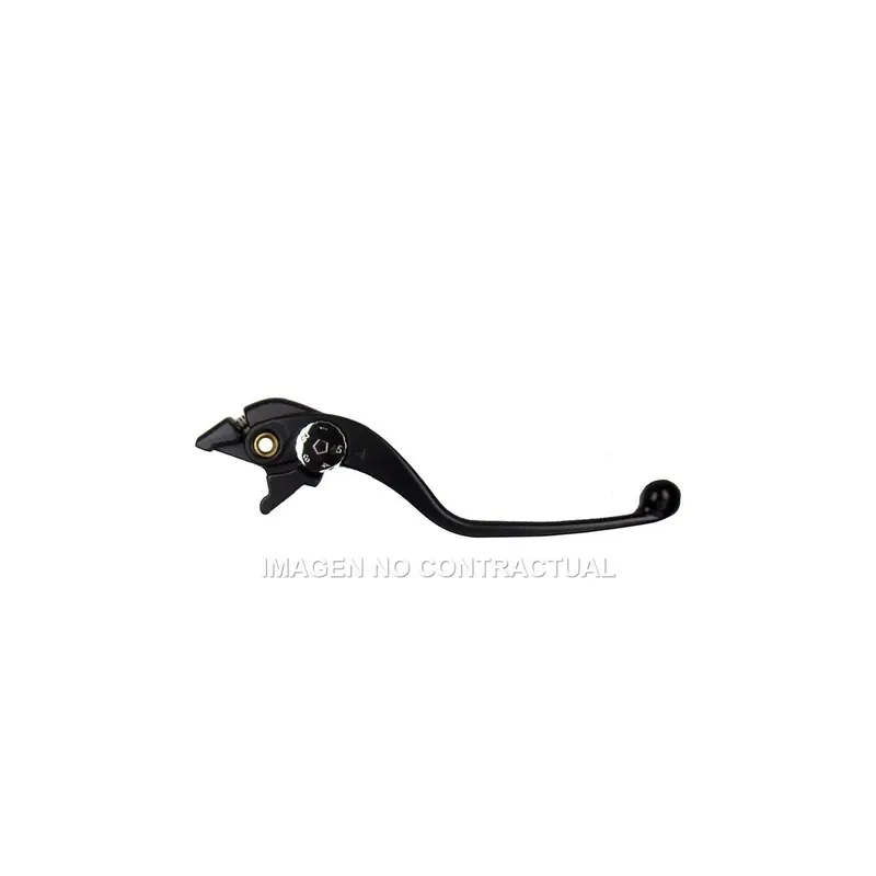 Maneta Derecha Negra Bmw - 34550146
