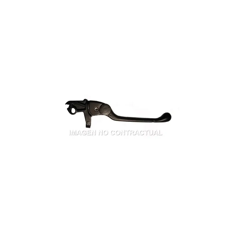 Maneta Derecha Negra Bmw K 1200 - 34440735