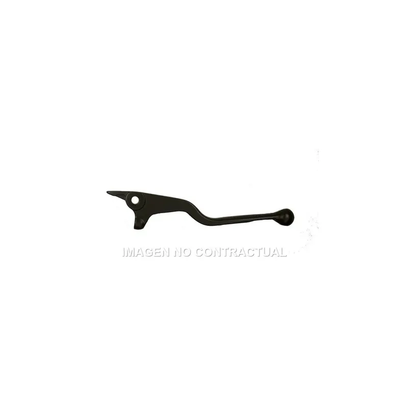 Maneta Derecha Negra Honda - 34440446