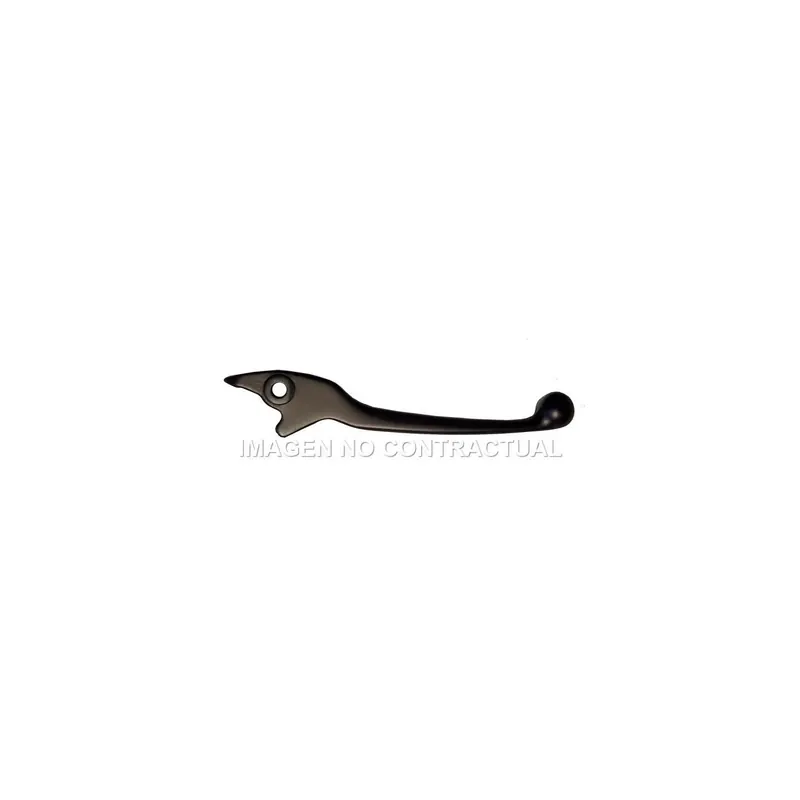 Maneta Derecha Negra Honda - 34550037