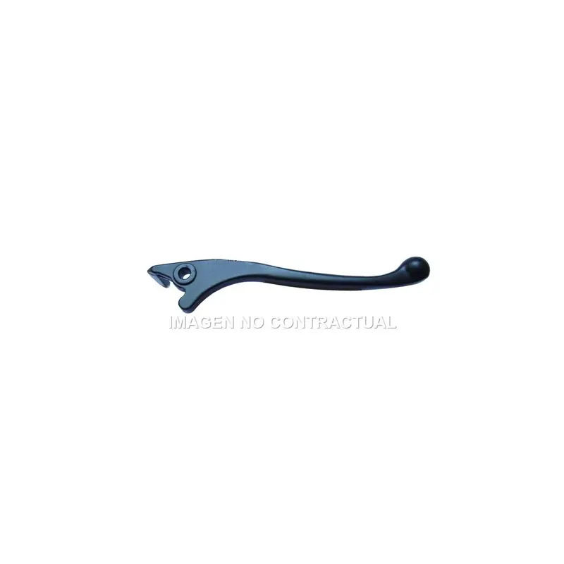 Maneta Derecha Negra Honda Foresight 250 - 34120458