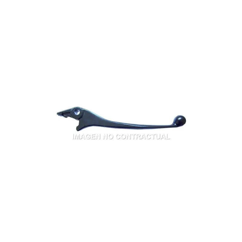 Maneta Derecha Negra Honda Vt 500 - 34440233