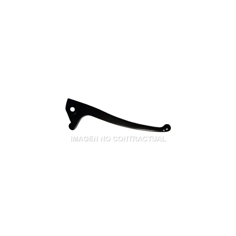 Maneta Derecha Negra Keeway - 34550068