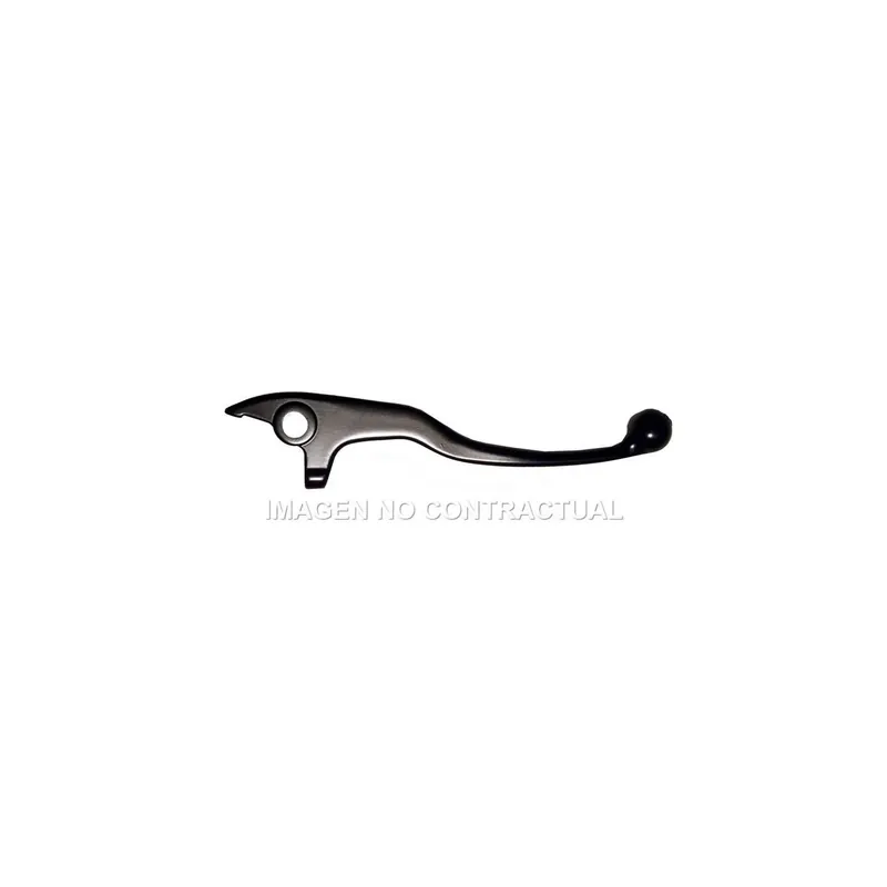 Maneta Derecha Negra Ktm Duke 125 - 34121421