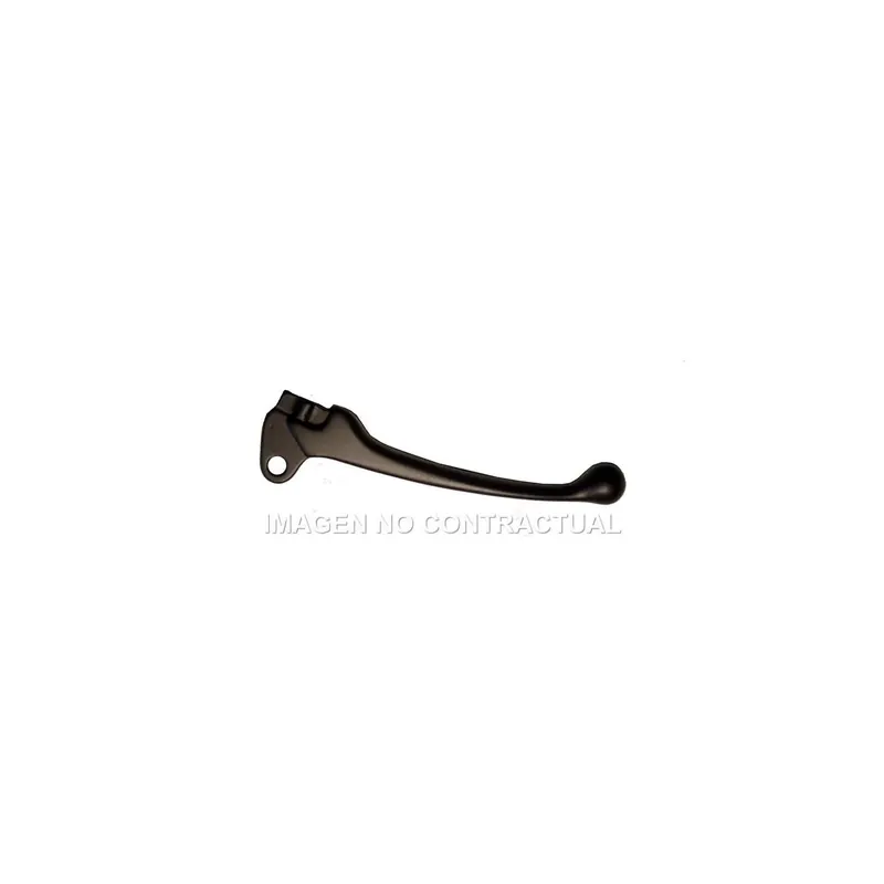 Maneta Derecha Negra Kymco - 34550072