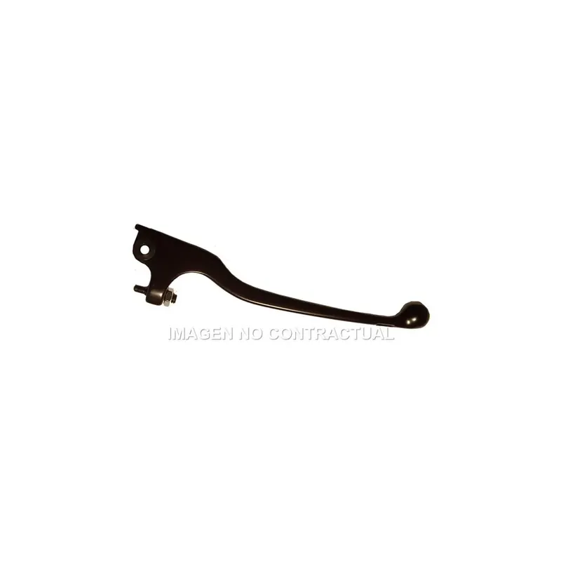 Maneta Derecha Negra Rieju - 34550029