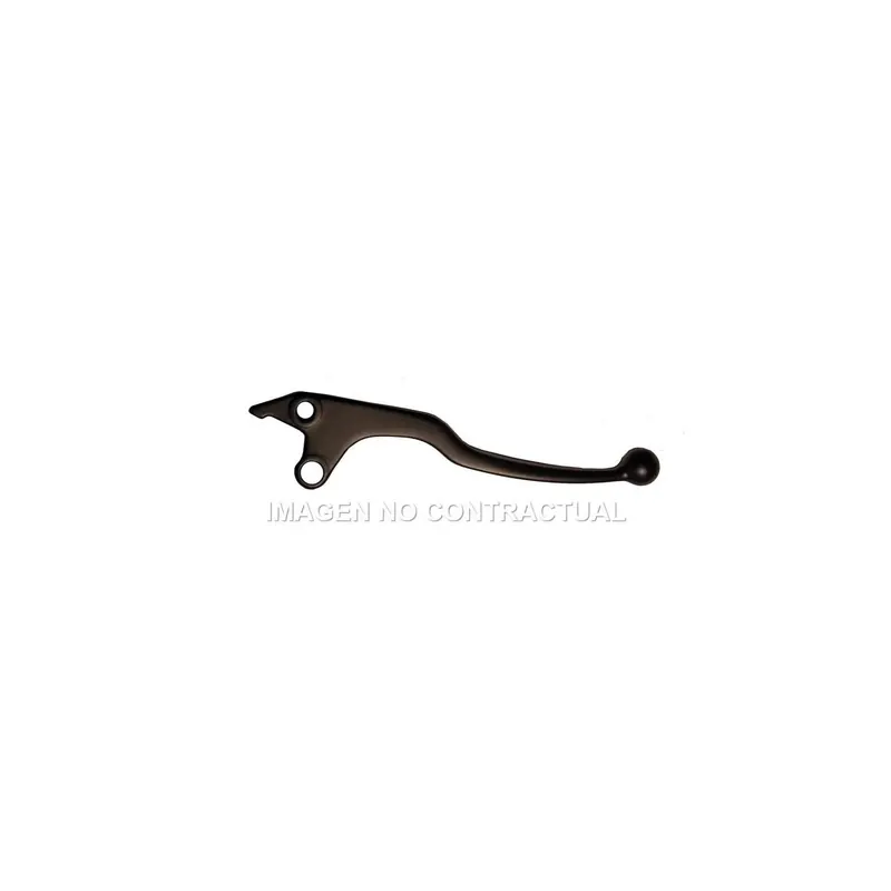 Maneta Derecha Negra Suzuki - 34550035