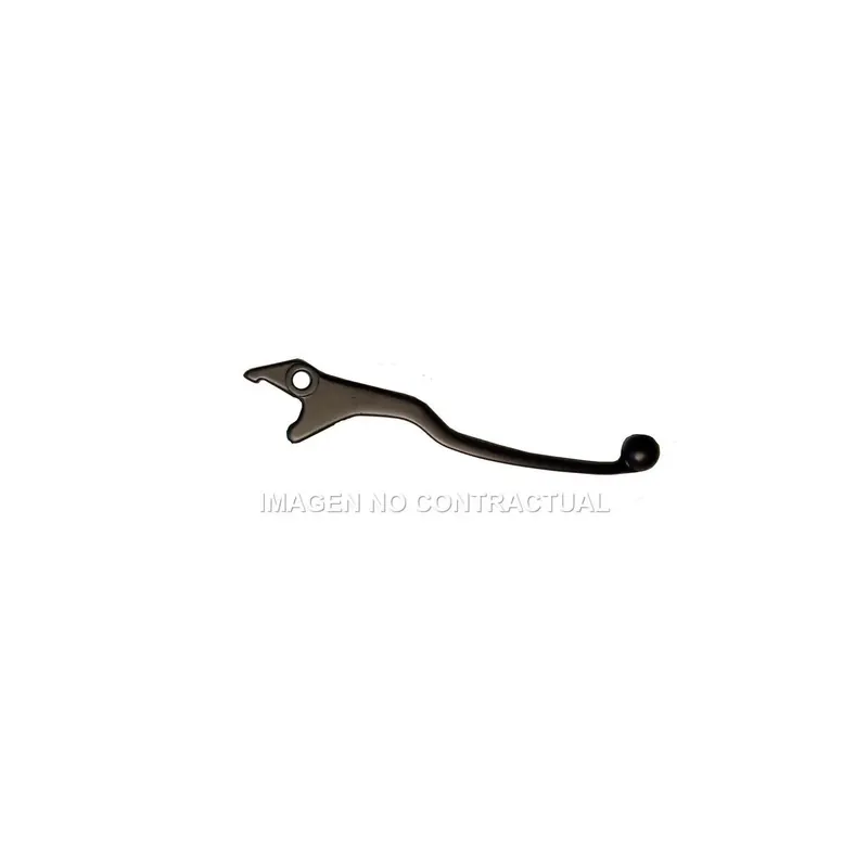 Maneta Derecha Negra Suzuki - 34550092