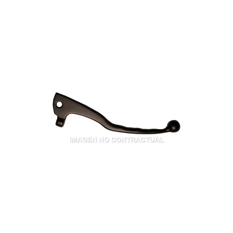 Maneta Derecha Negra Yamaha - 34550011
