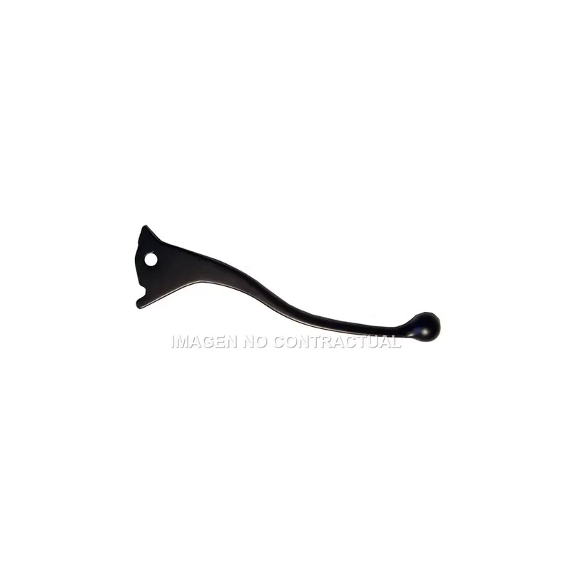 Maneta Derecha Negra Yamaha - 34550048