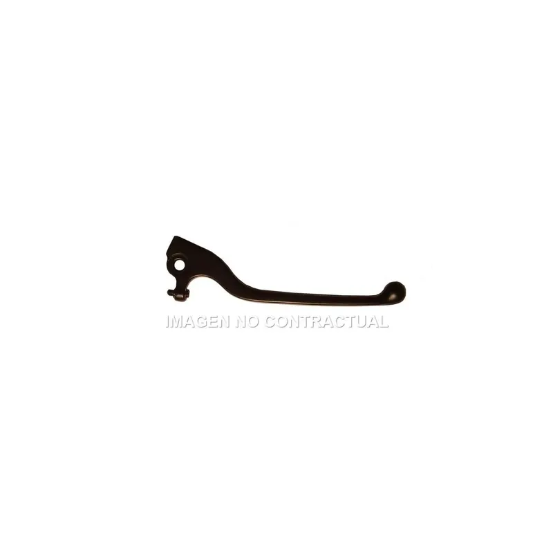 Maneta Derecha Negra Yamaha - 34550061