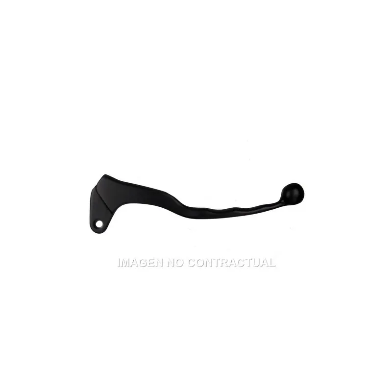 Maneta Derecha Negra Yamaha - 34550125