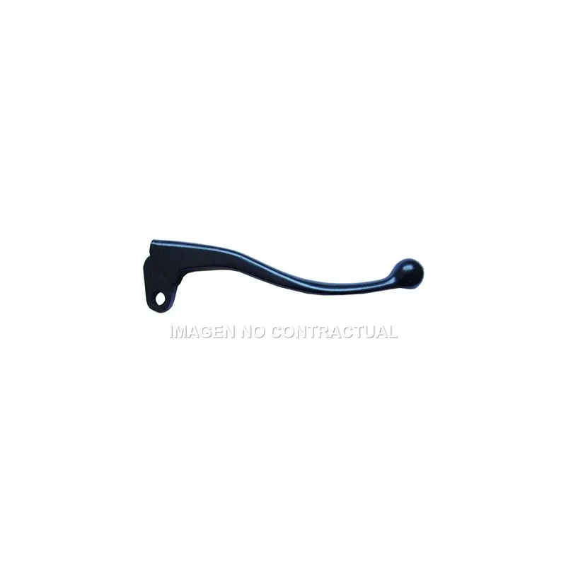 Maneta Derecha Negra Yamaha Xt 400 - 34440224