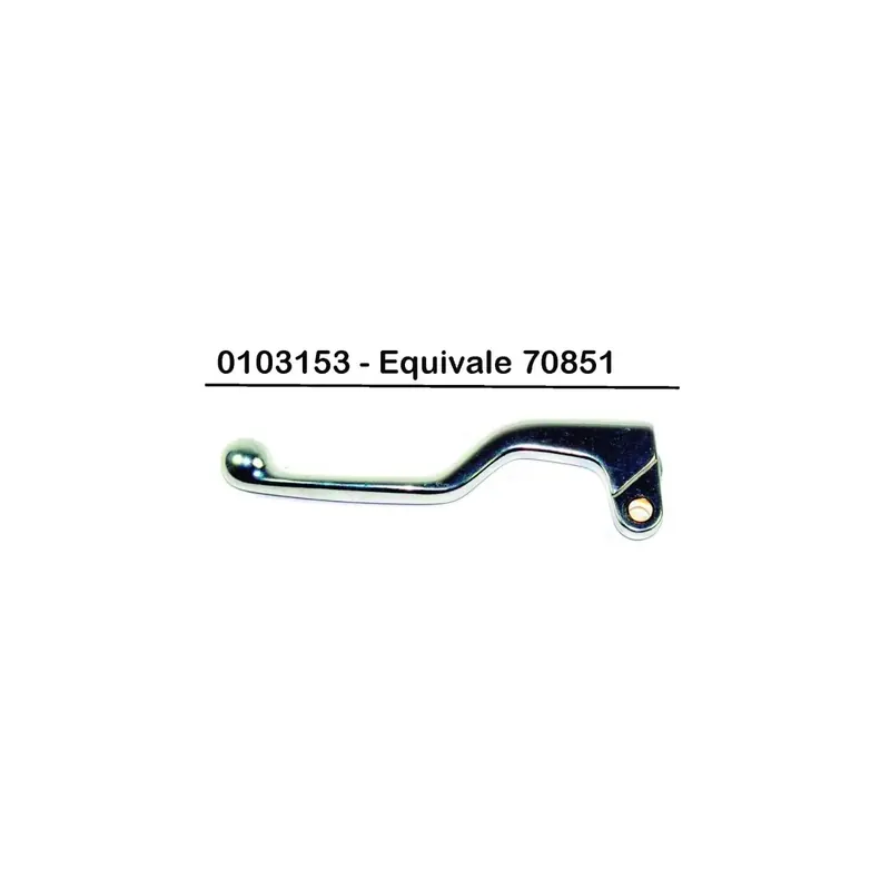 Maneta Embrague Honda Cr- Crf  V70851 - CM0103153