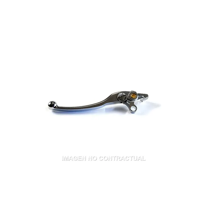 Maneta Embrague Izq Cromada Yamaha Xtz 1200 - 34440844