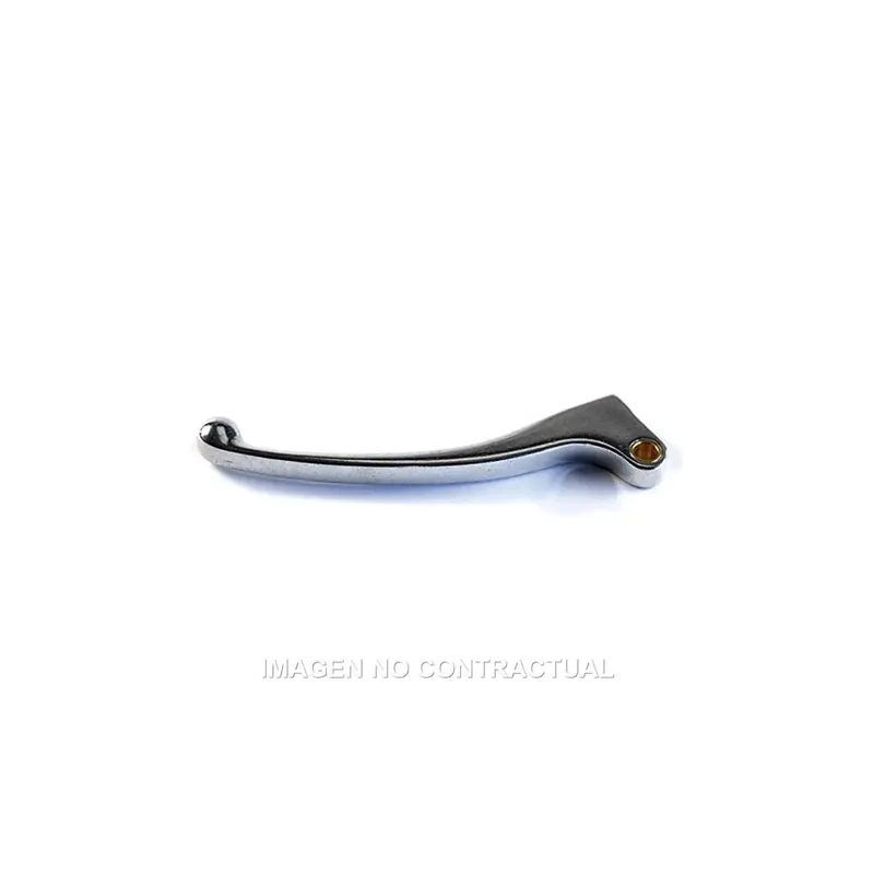 Maneta Embrague Izquierda Cromada Honda Cb500-Vt75 - 34440845