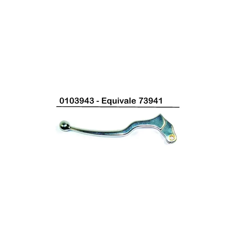 Maneta Embrague Suzuki. Hyosung V73941 - CM0103943