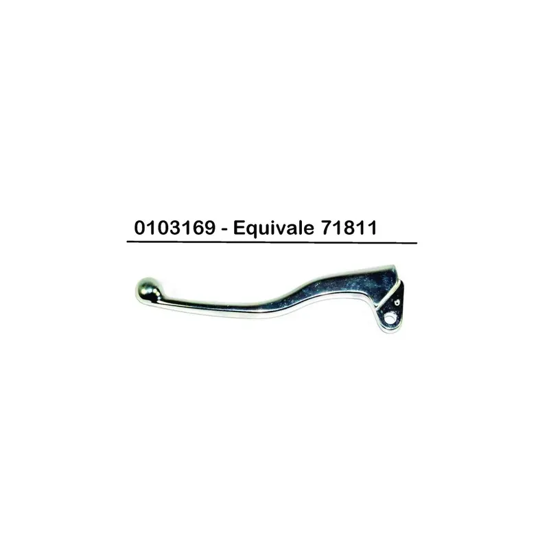 Maneta Embrague Yamaha Yz Wr Etc V71811 - CM0103169