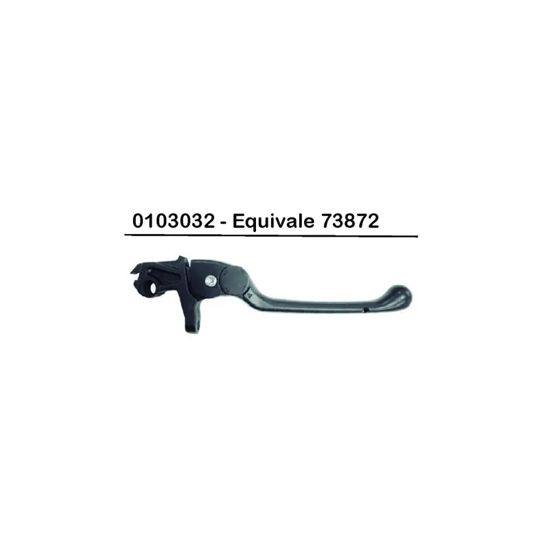 Maneta Freno Bmw K-R-Rt V73872 - CM0103032