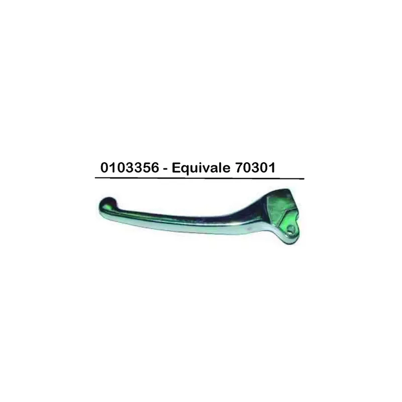 Maneta Freno Izquierda Piaggio V70301 - CM0103356