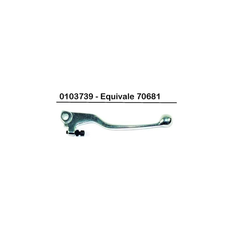 Maneta Freno Suzuki Rm. Rmx V70681 - CM0103739