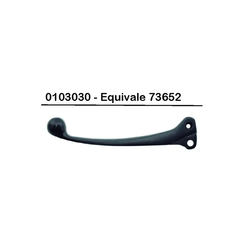 Maneta Freno Tras Honda Sh -Dylan V73652 - CM0103030