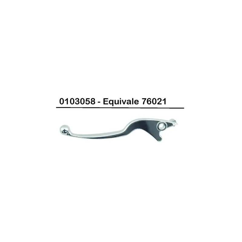 Maneta Freno Tras Peugeot - Sym V76021 - CM0103058