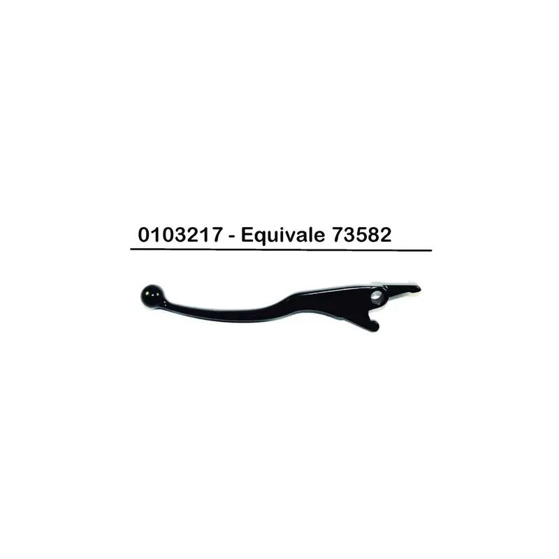 Maneta Izda Yamaha T-Max -Majesty V73582 - CM0103217