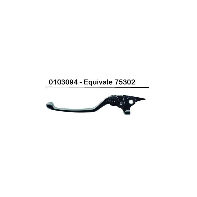 Maneta Izq Yamaha T-Max - Majestyc V75302 - CM0103094