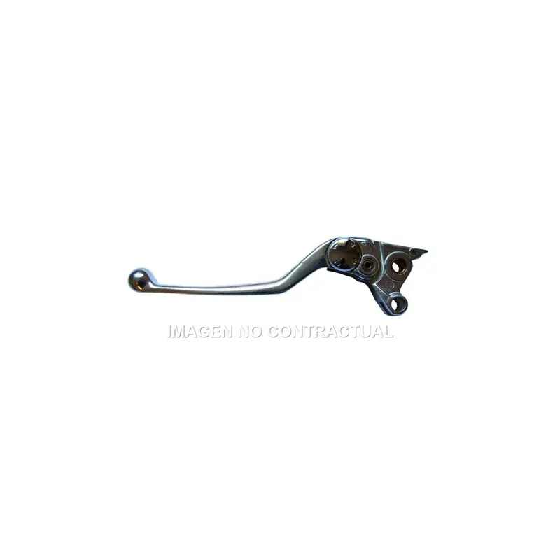 Maneta Izquierda Cromada Ducati 900 Ss - 34440531