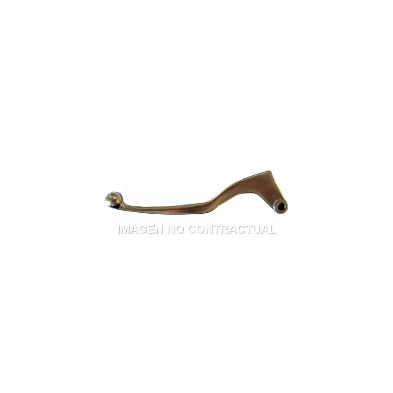 Maneta Izquierda Cromada Honda - 34550106