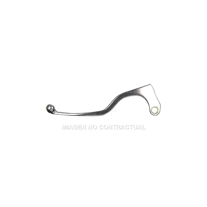 Maneta Izquierda Cromada Honda - 34550148