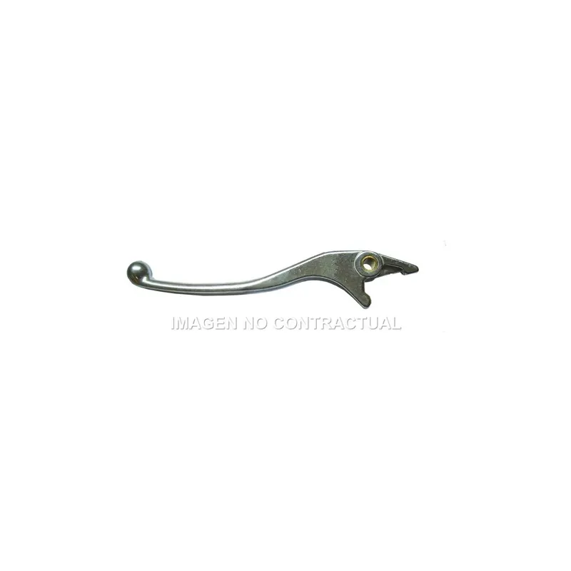 Maneta Izquierda Cromada Honda Silver Wing 600 - 34440609