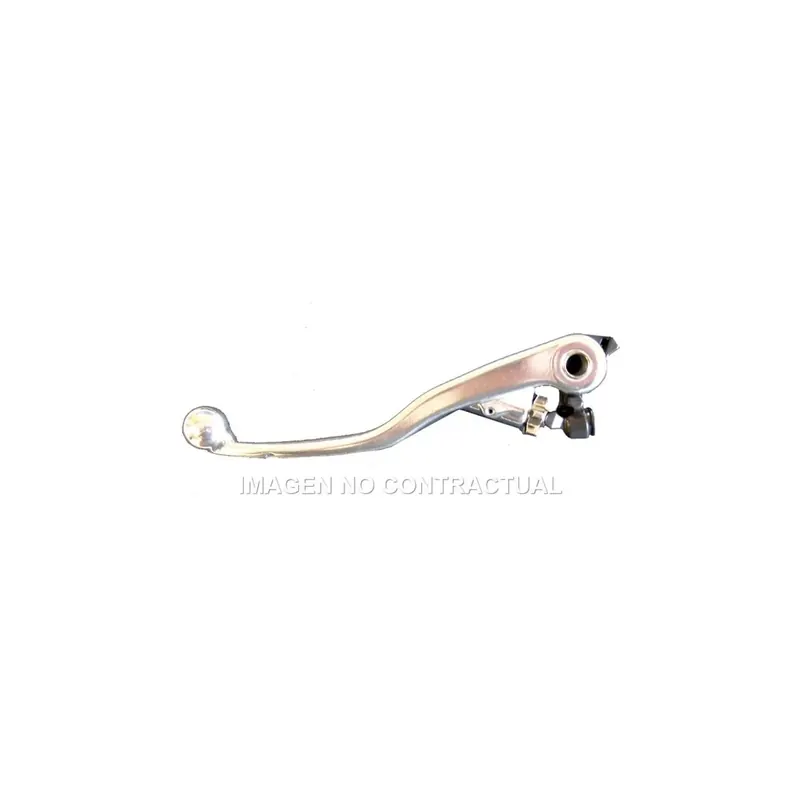 Maneta Izquierda Cromada Ktm Sx 150 - 34440710