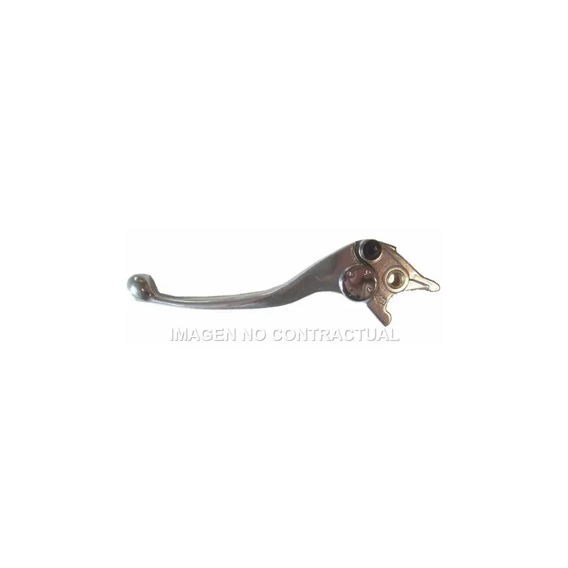 Maneta Izquierda Cromada Kymco X Citing - 34440693