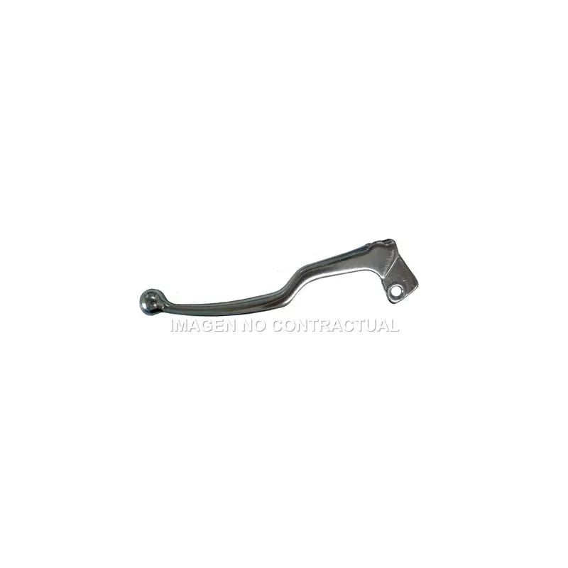 Maneta Izquierda Cromada Suzuki - 34550089