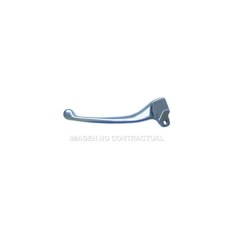 Maneta Izquierda Cromada Vespa Et4 125 - 34120440