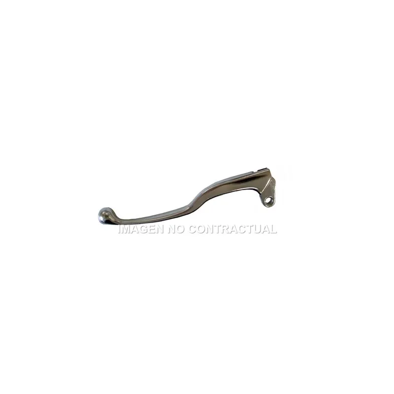 Maneta Izquierda Cromada Yamaha - 34550051