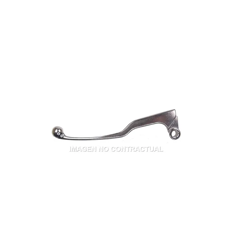 Maneta Izquierda Cromada Yamaha - 34550144
