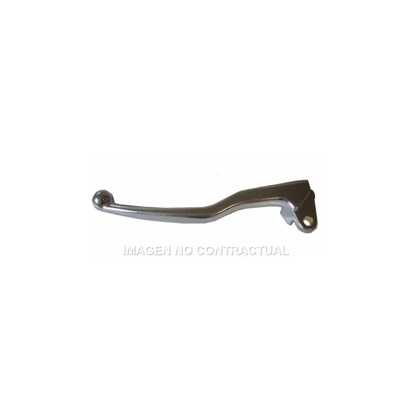 Maneta Izquierda Cromada Yamaha Wr 125 - 34440714