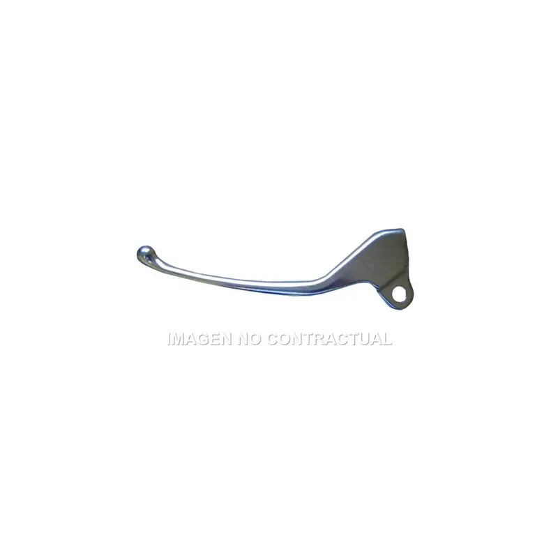 Maneta Izquierda Cromada Yamaha X-Max 125 - 34440683