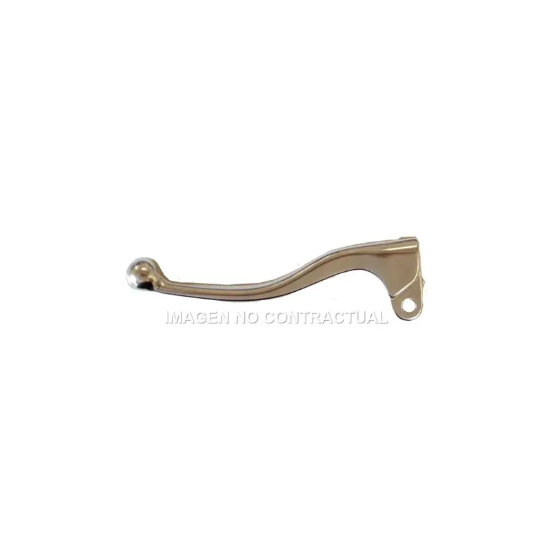 Maneta Izquierda Cromada Yamaha Yzf - 34440775