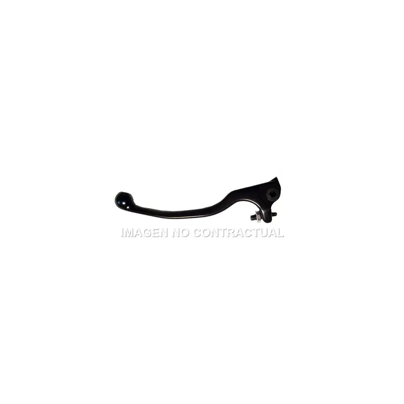 Maneta Izquierda Negra Betamotor - 34550042